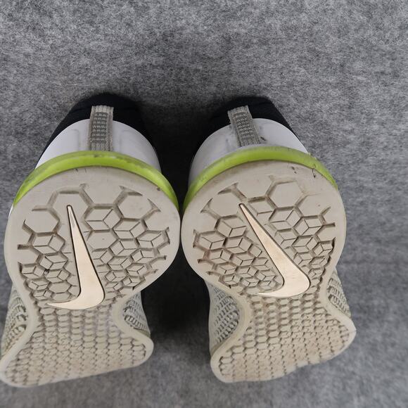 Nike Shoes Mens 10.5 Metcon 2 Workout Sneakers Athletic Trainer Crossfit Gym